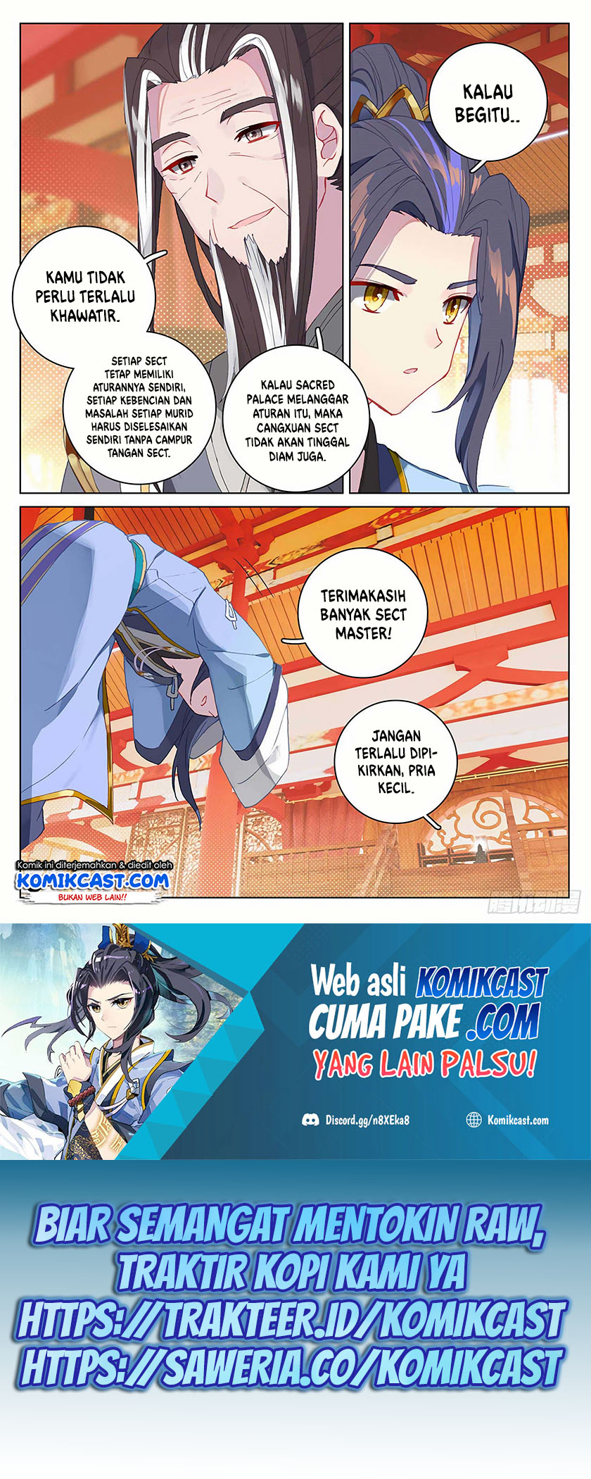 Yuan Zun