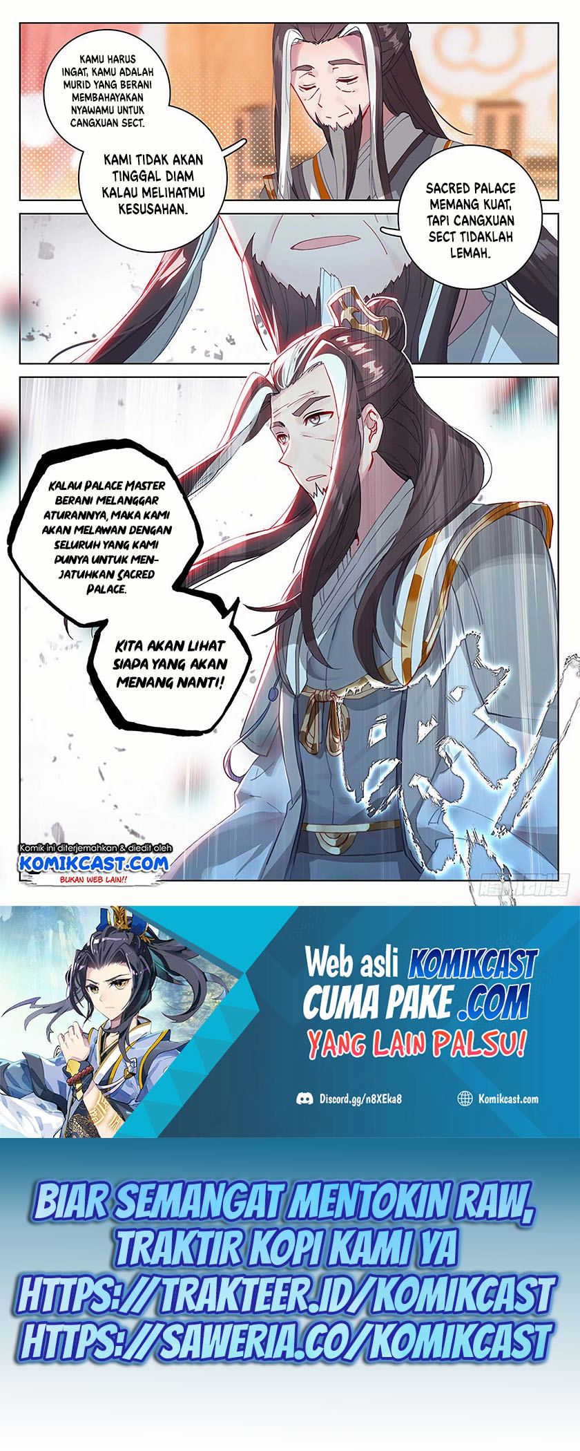 Yuan Zun