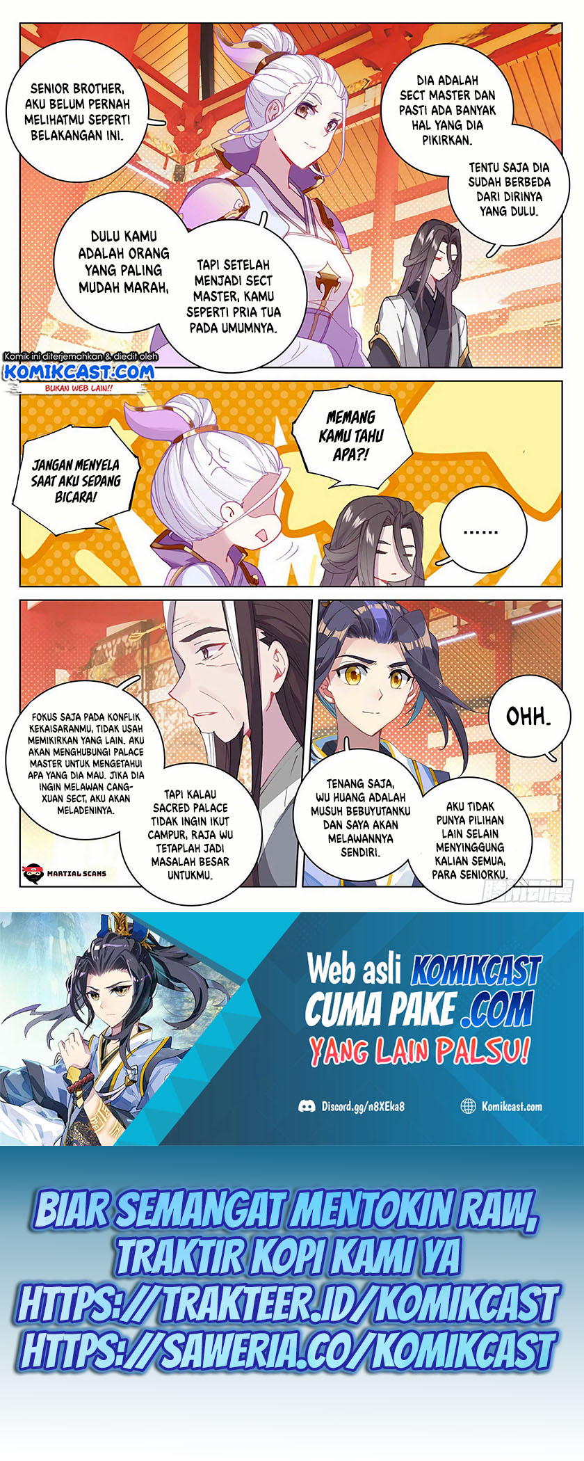 Yuan Zun