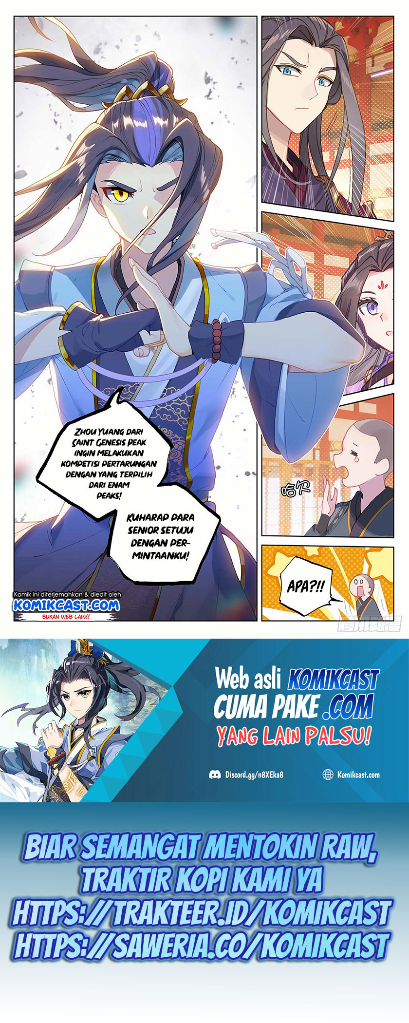 Yuan Zun