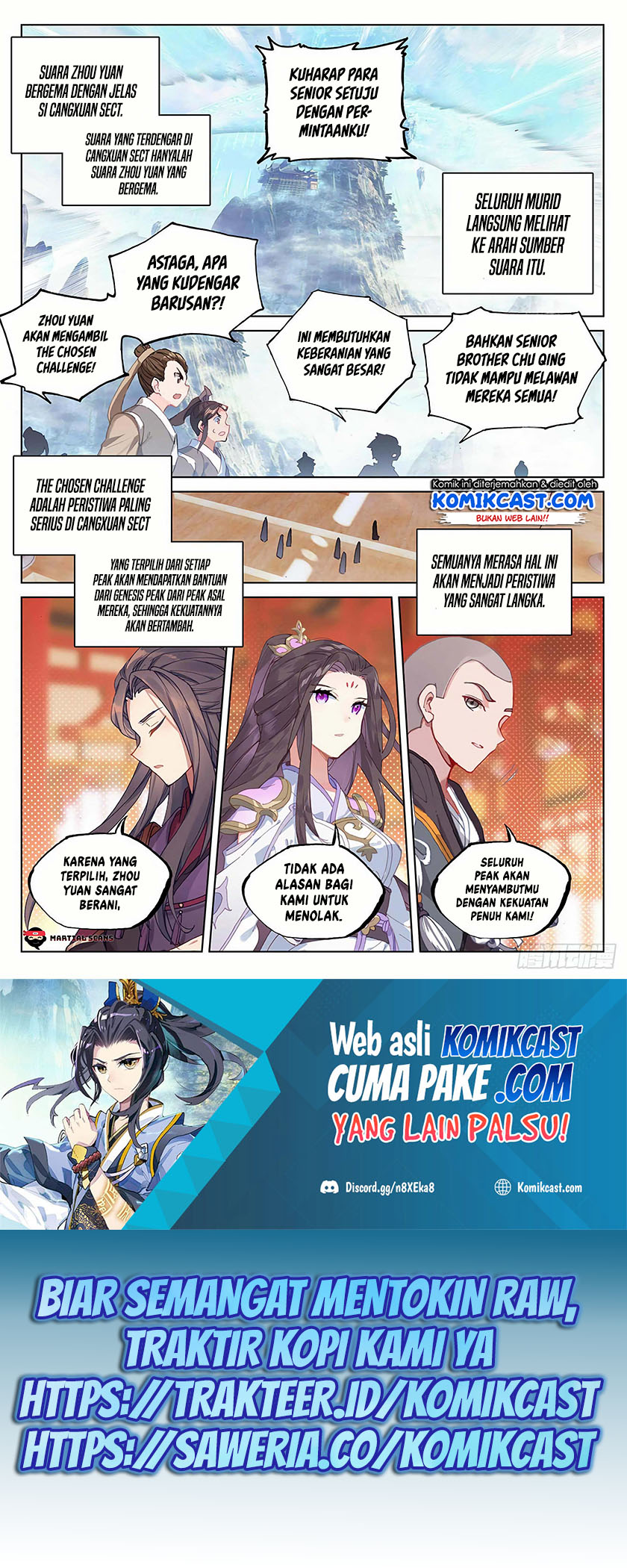 Yuan Zun