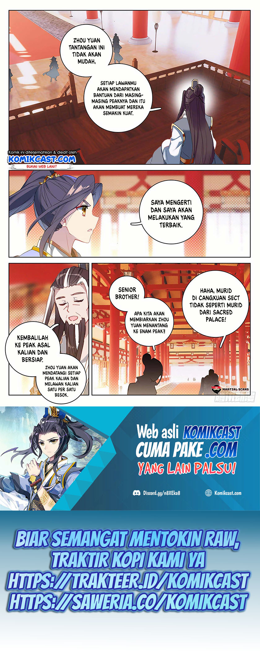 Yuan Zun