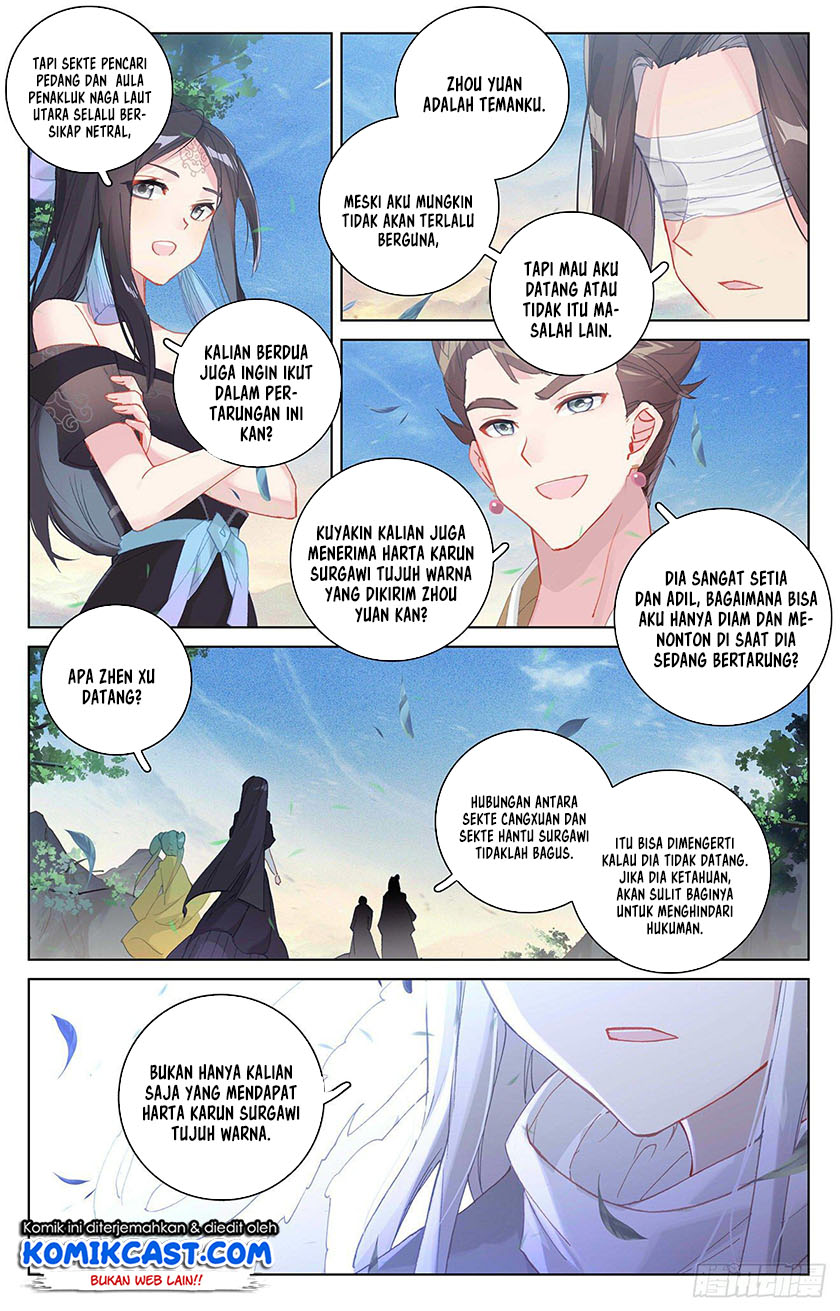 Yuan Zun