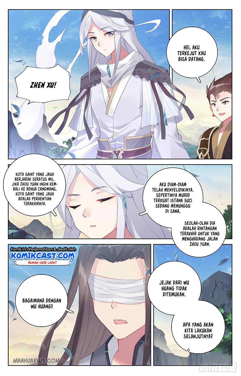 Yuan Zun