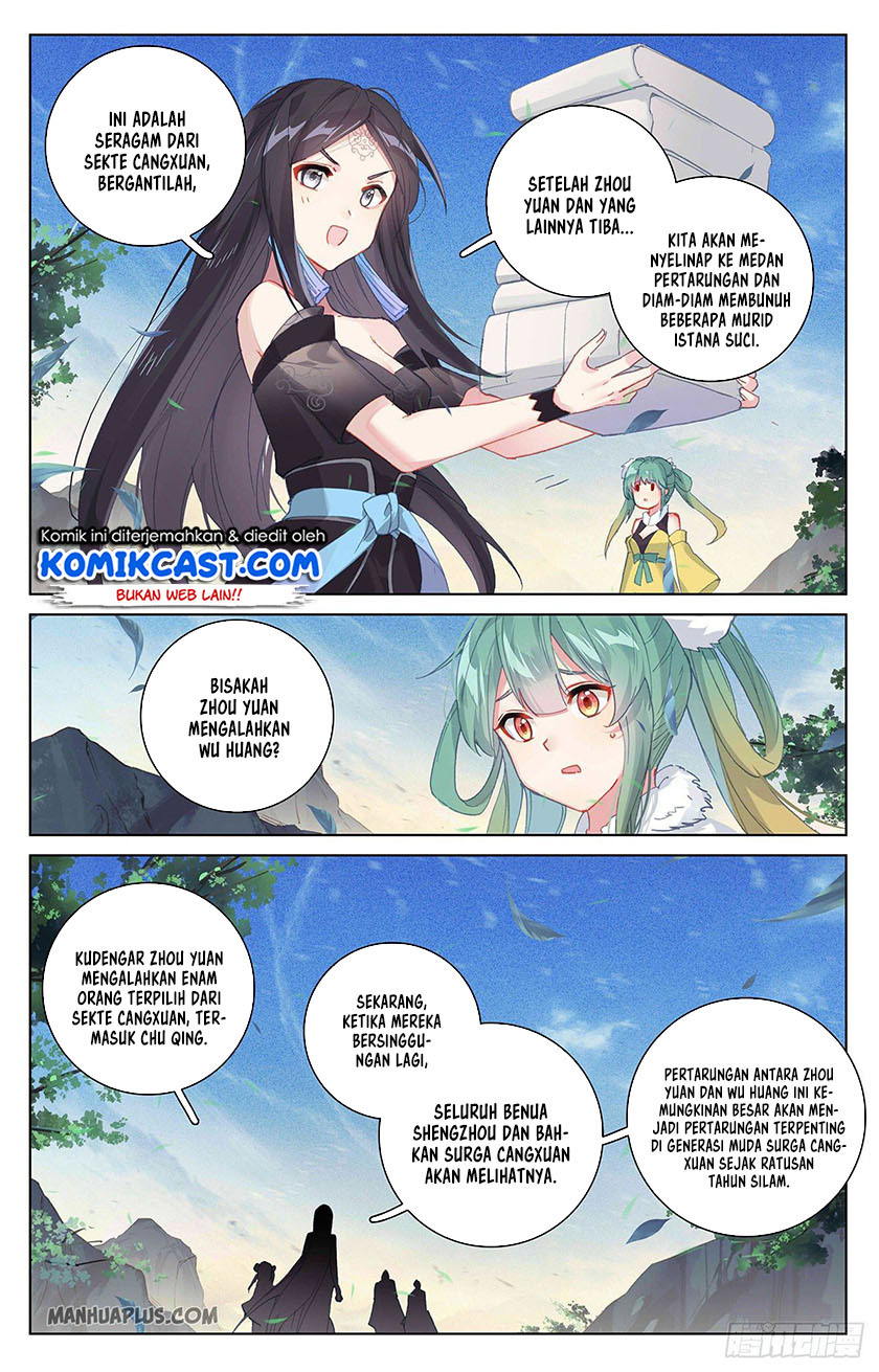 Yuan Zun