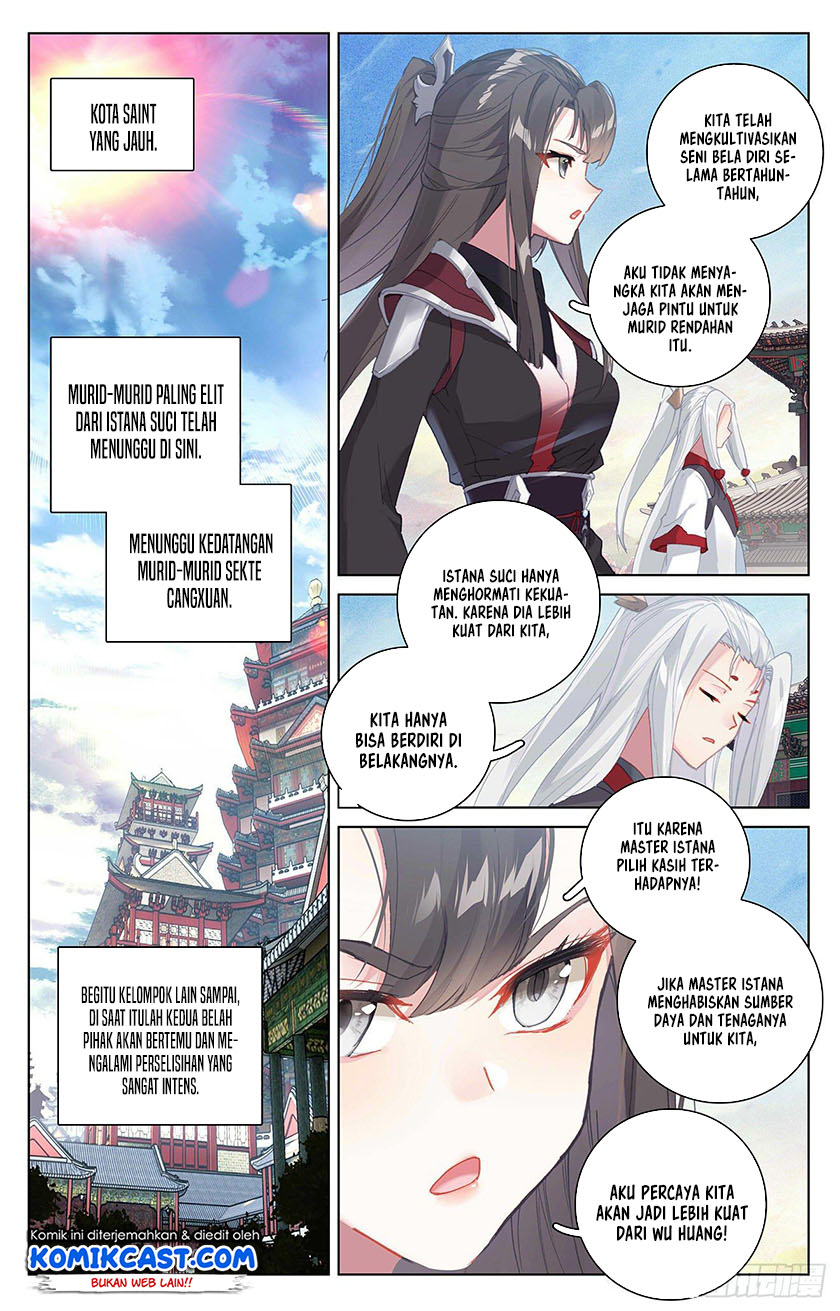 Yuan Zun
