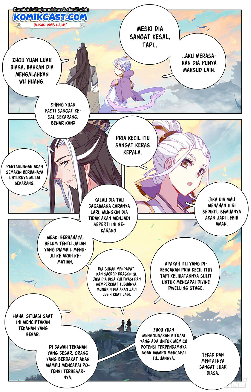Yuan Zun