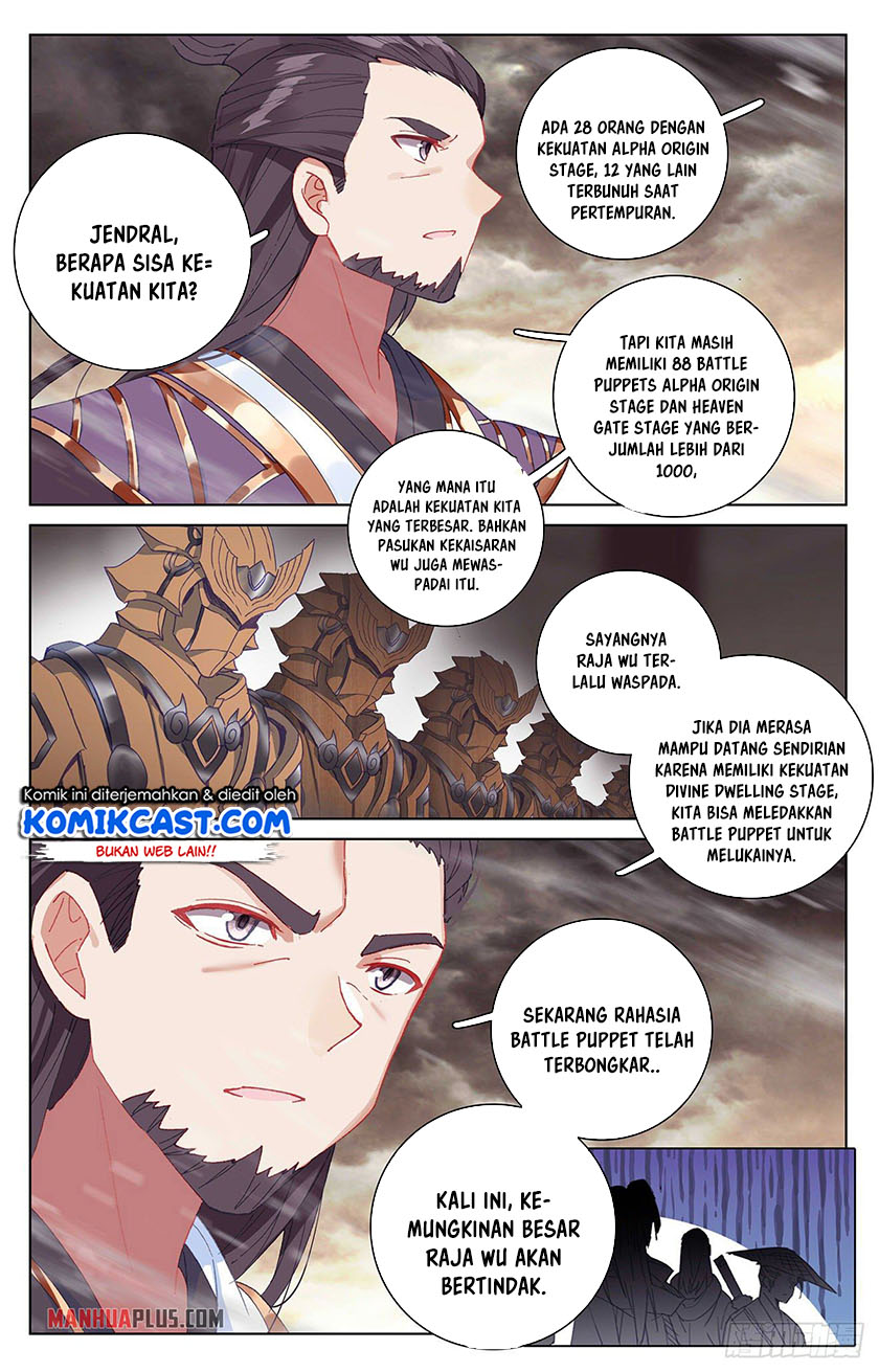 Yuan Zun