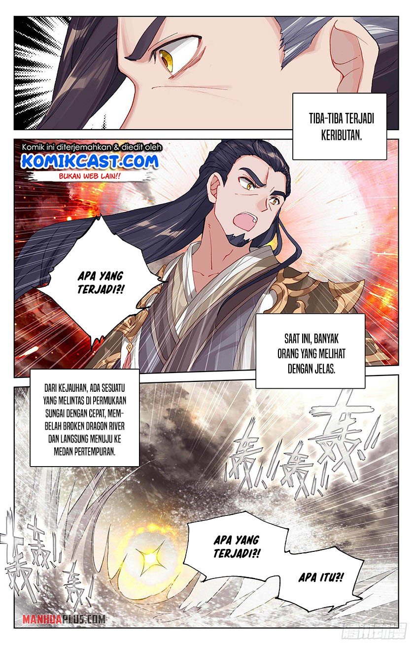 Yuan Zun