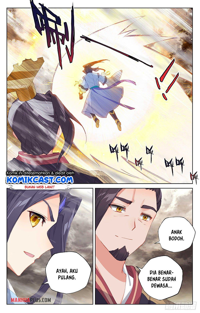 Yuan Zun