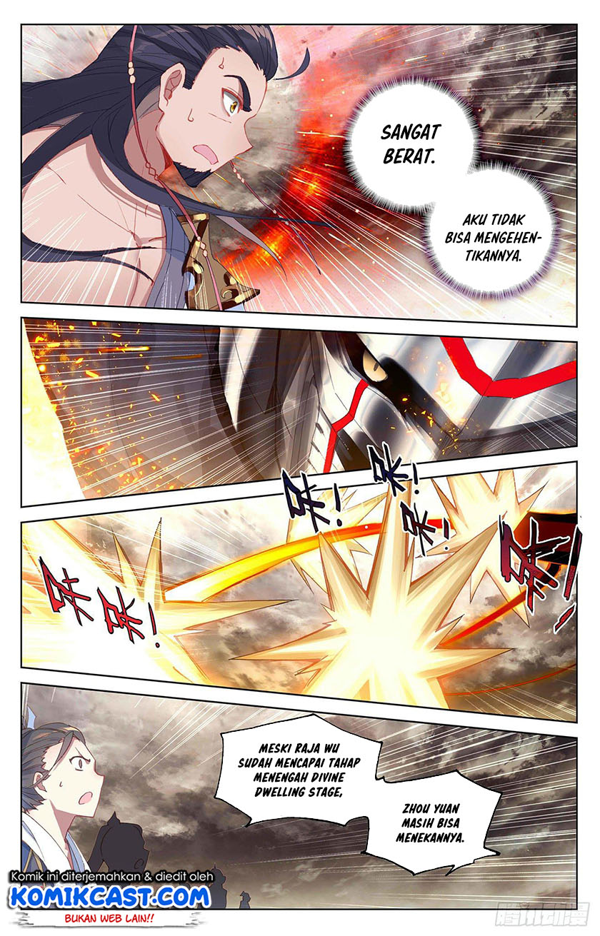 Yuan Zun