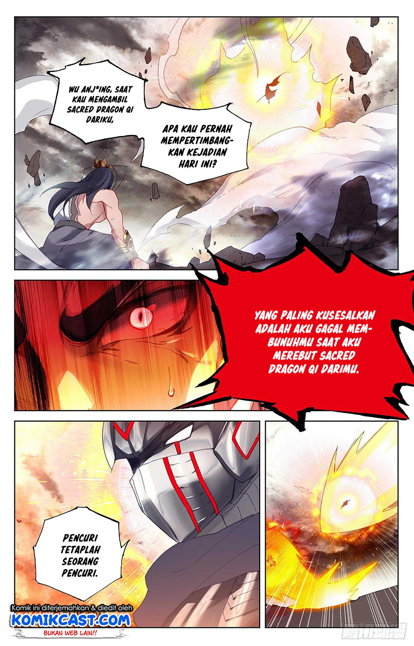 Yuan Zun
