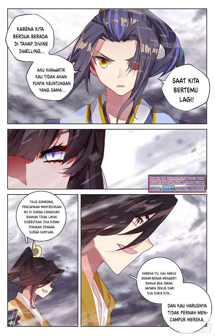 Yuan Zun
