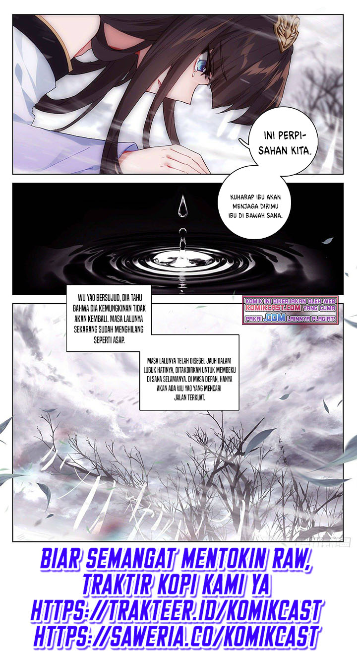 Yuan Zun