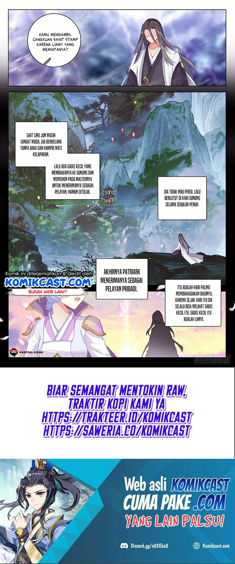 Yuan Zun
