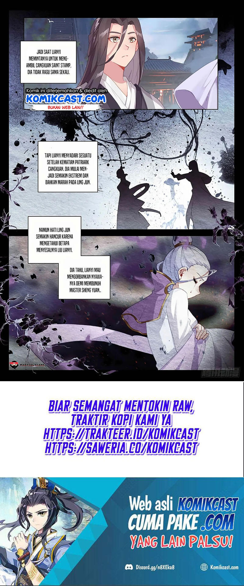 Yuan Zun