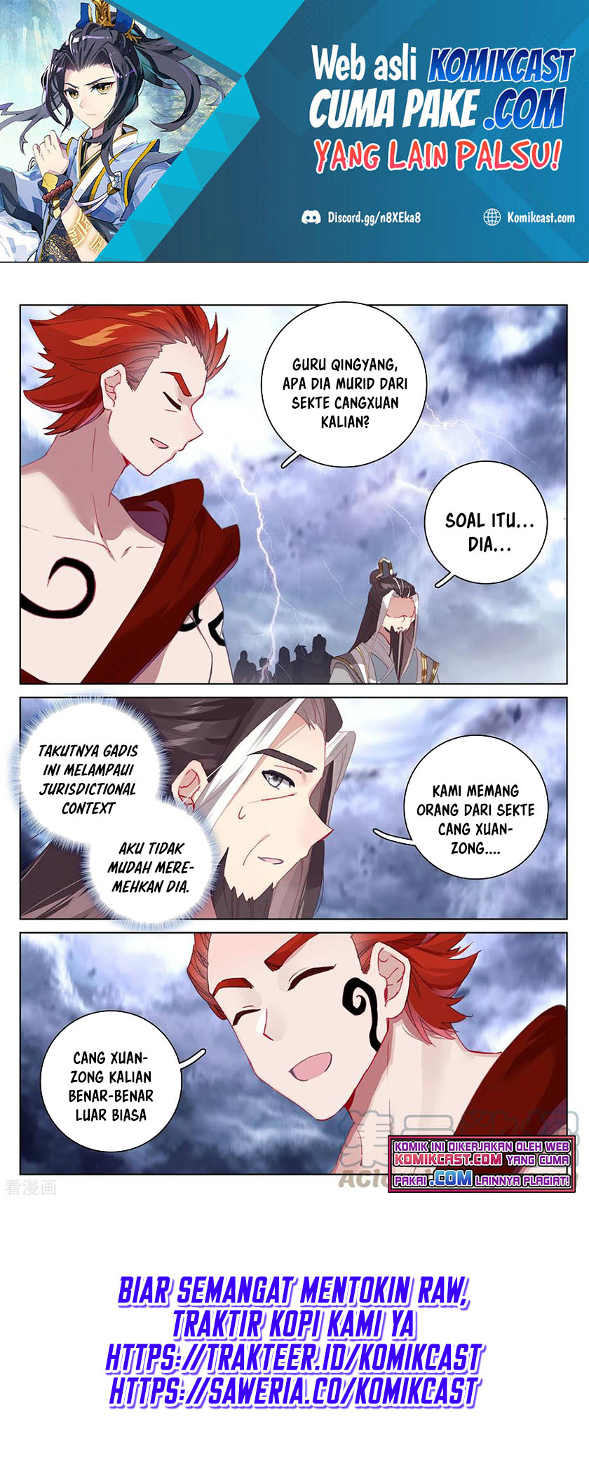 Yuan Zun