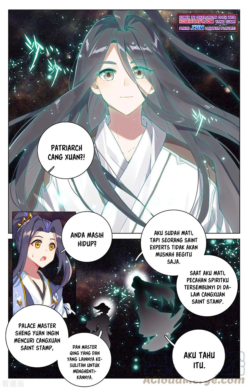 Yuan Zun