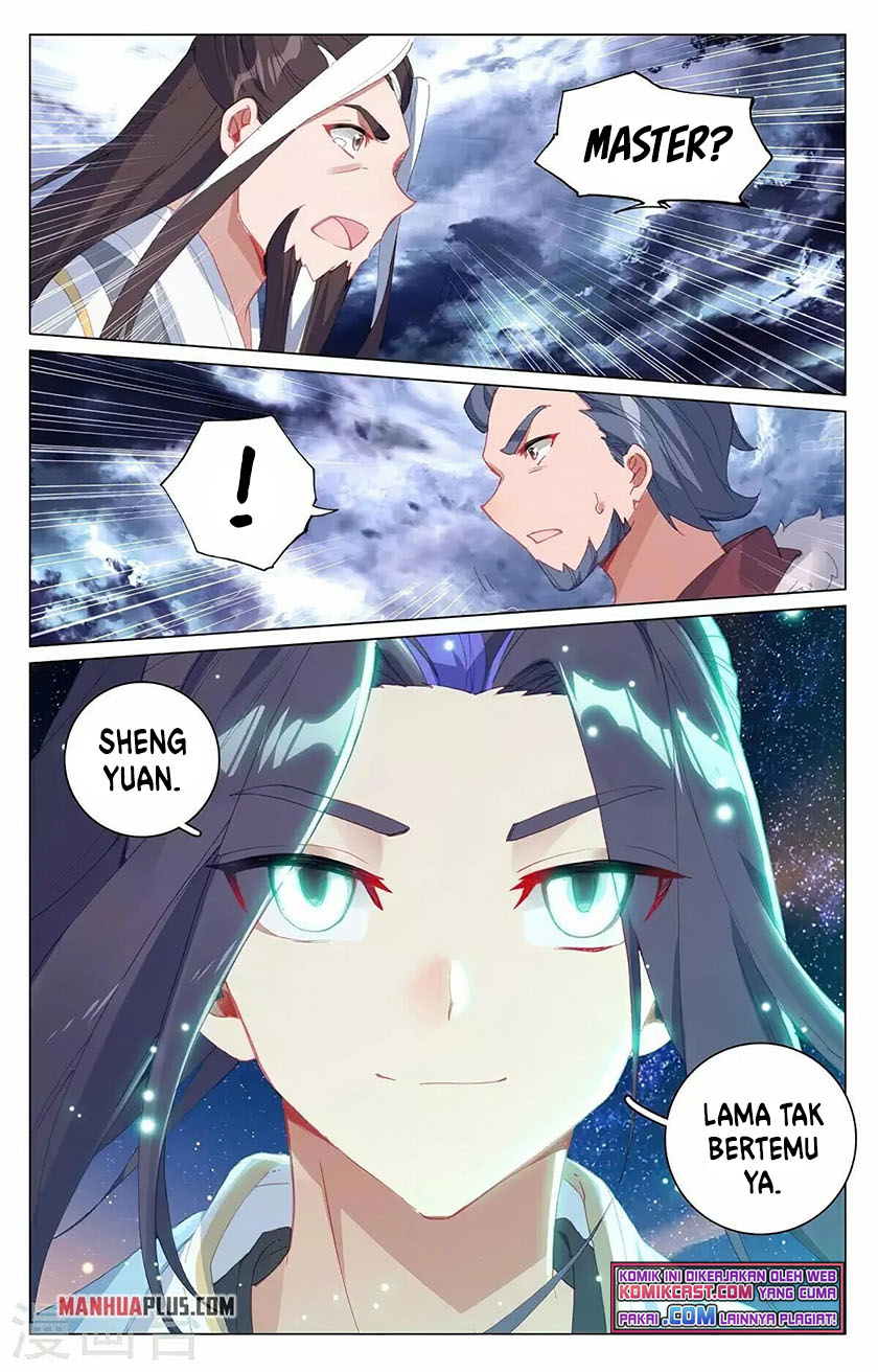 Yuan Zun