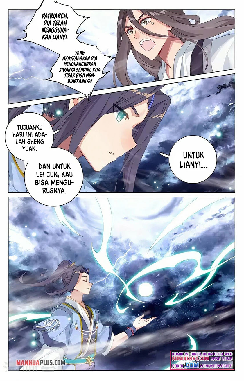 Yuan Zun