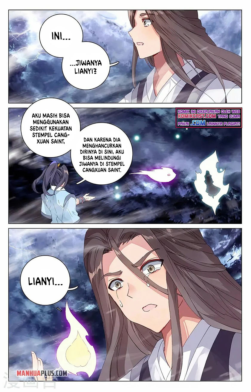Yuan Zun