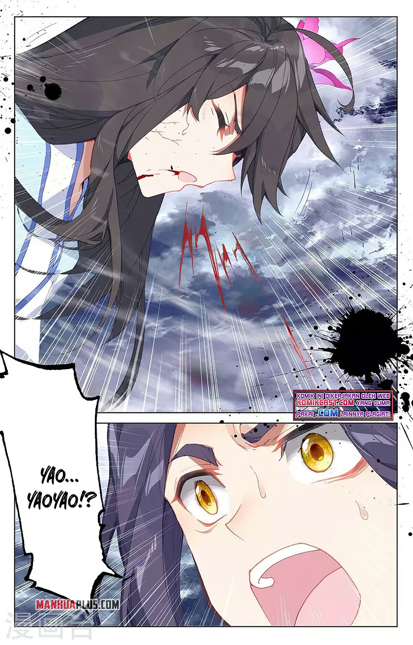 Yuan Zun