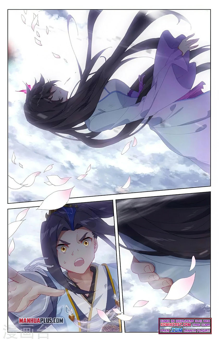Yuan Zun