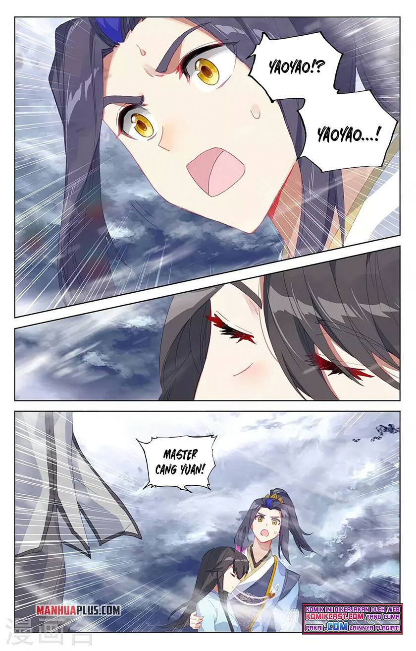 Yuan Zun