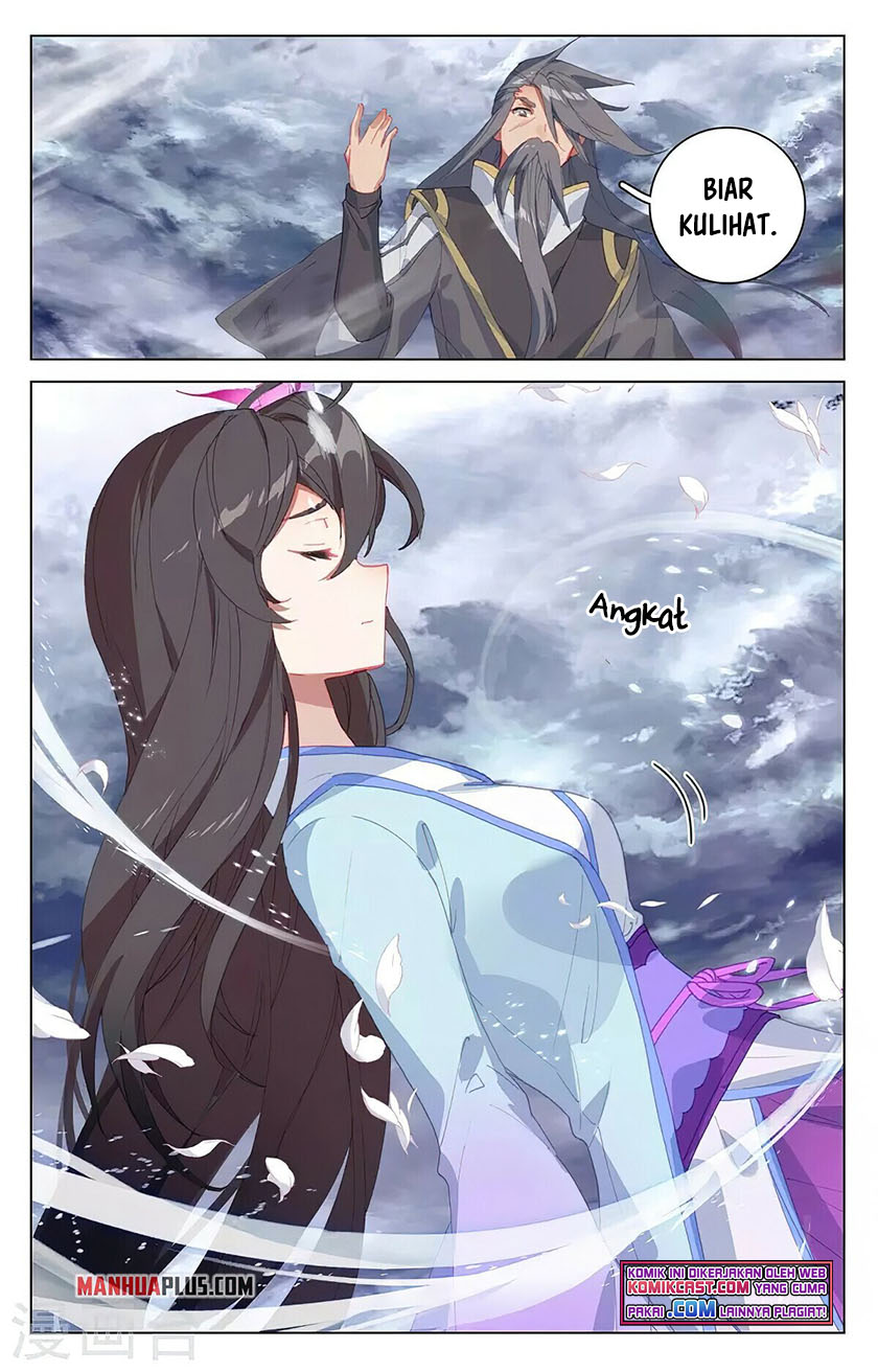 Yuan Zun
