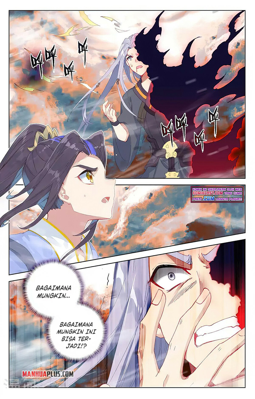 Yuan Zun