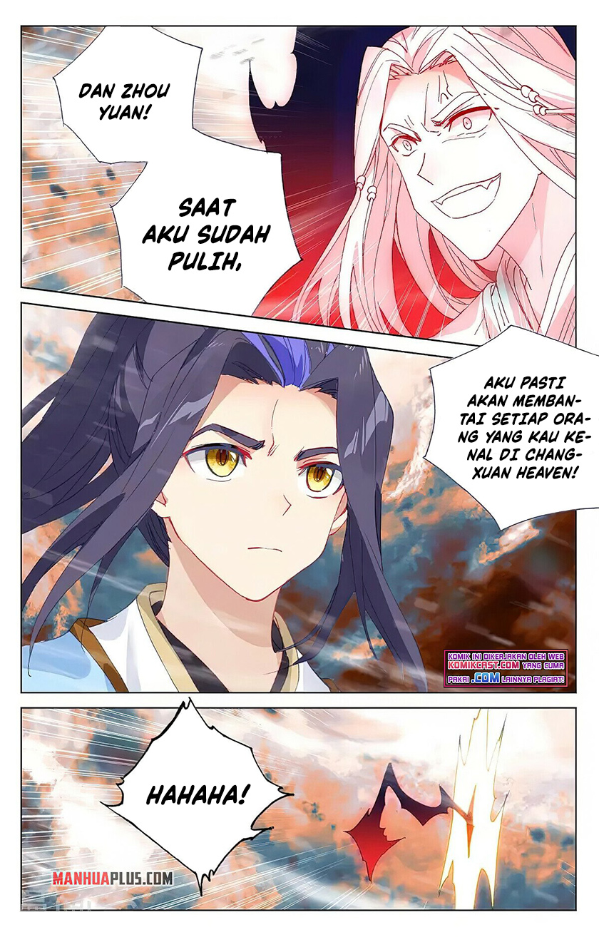 Yuan Zun