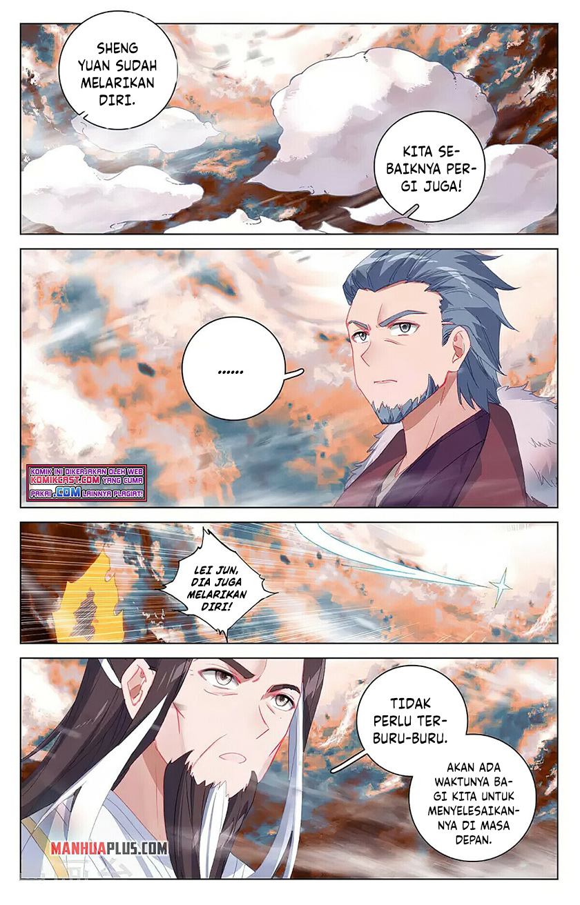 Yuan Zun