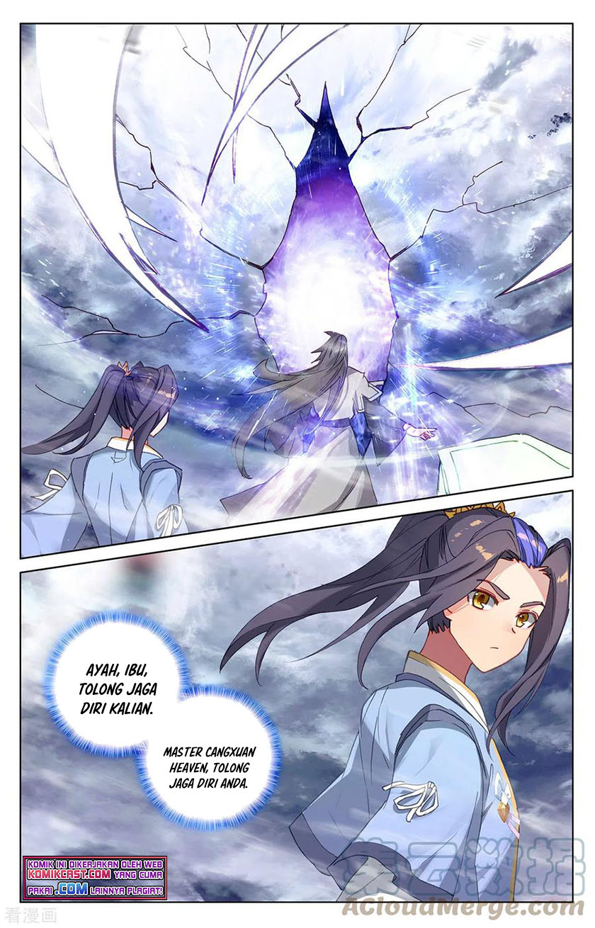 Yuan Zun