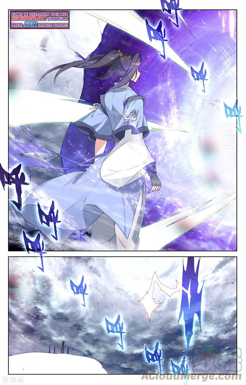 Yuan Zun