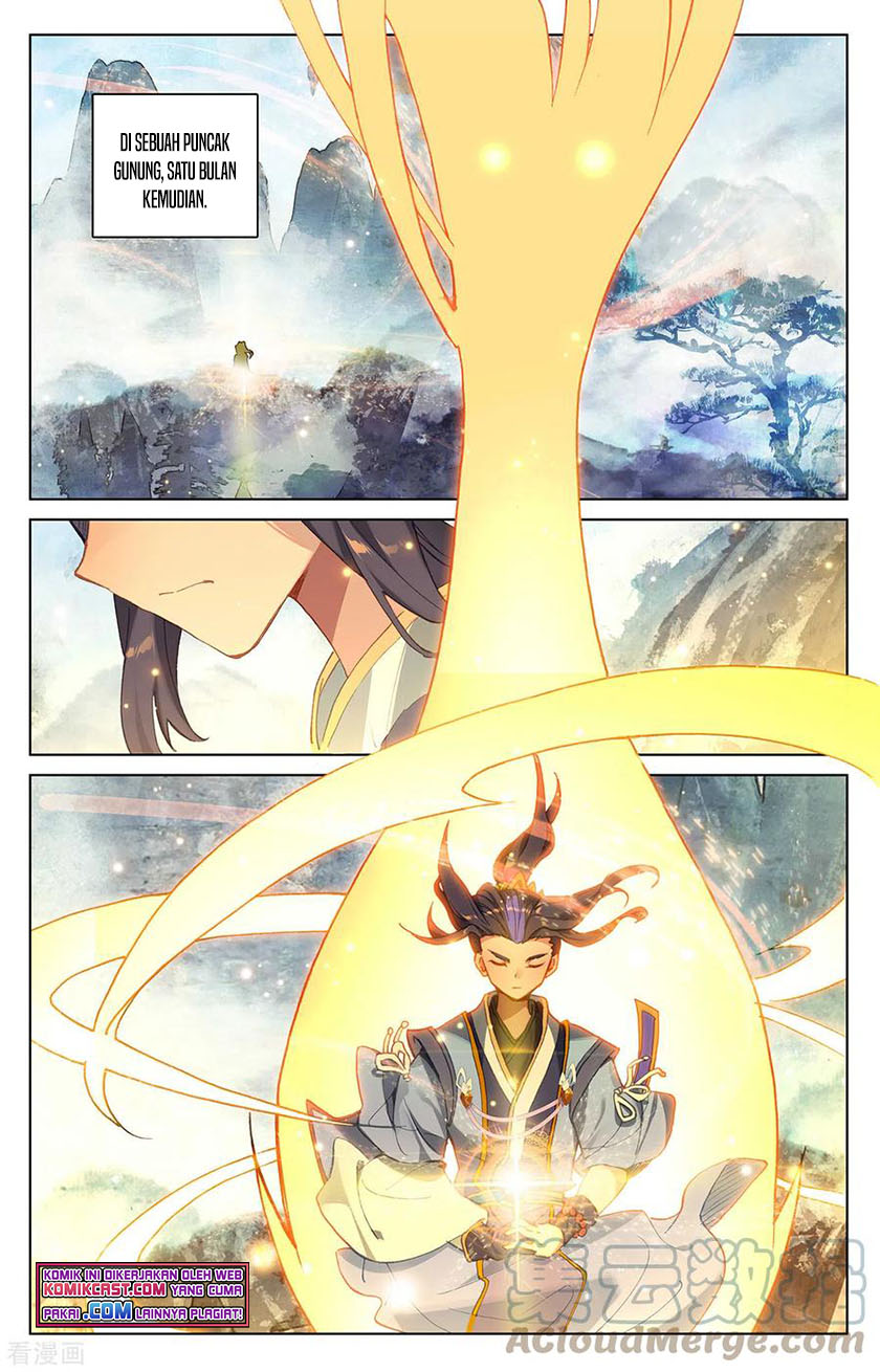 Yuan Zun