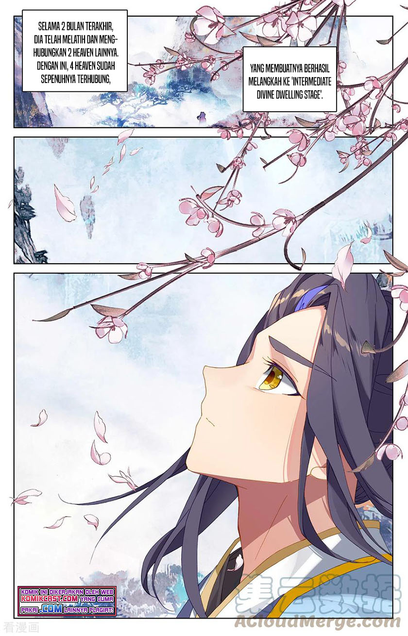 Yuan Zun