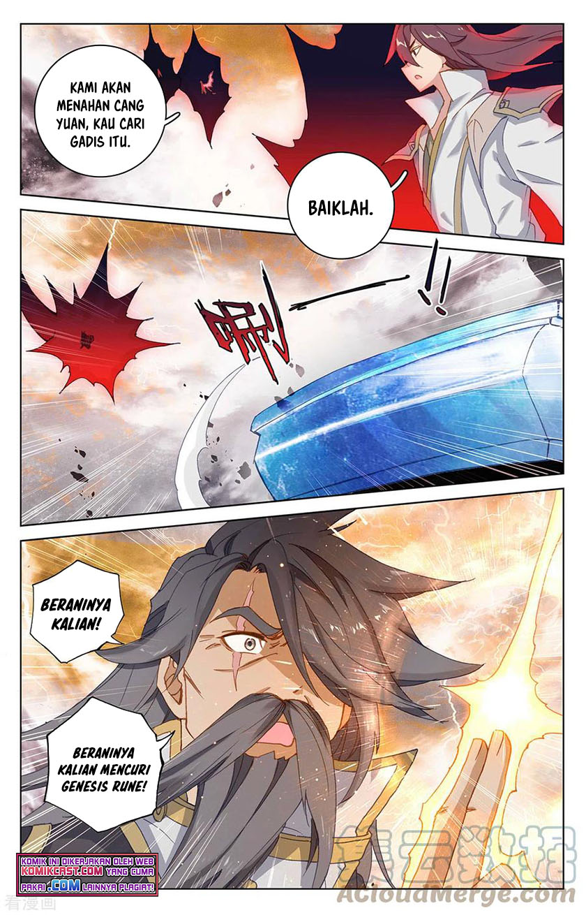 Yuan Zun