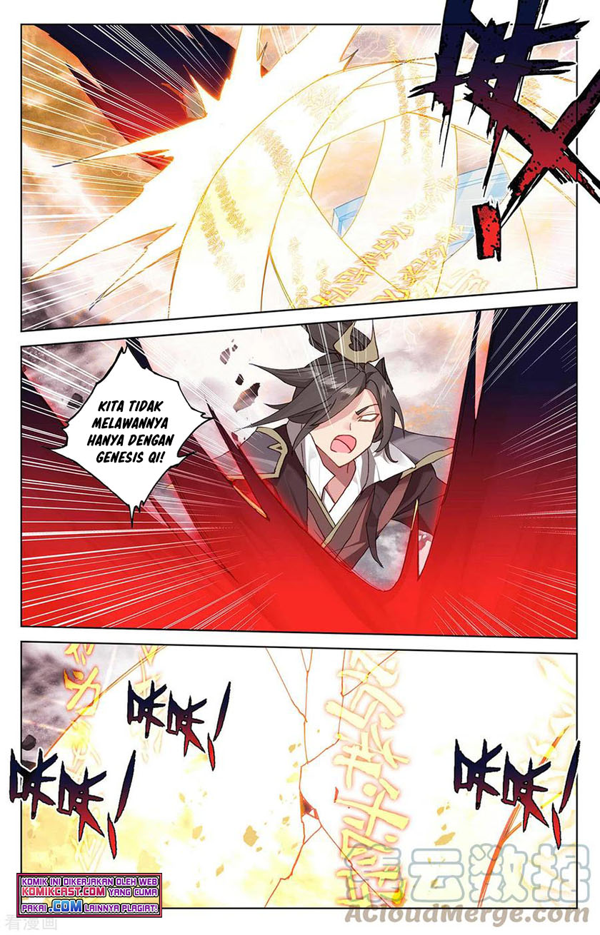 Yuan Zun