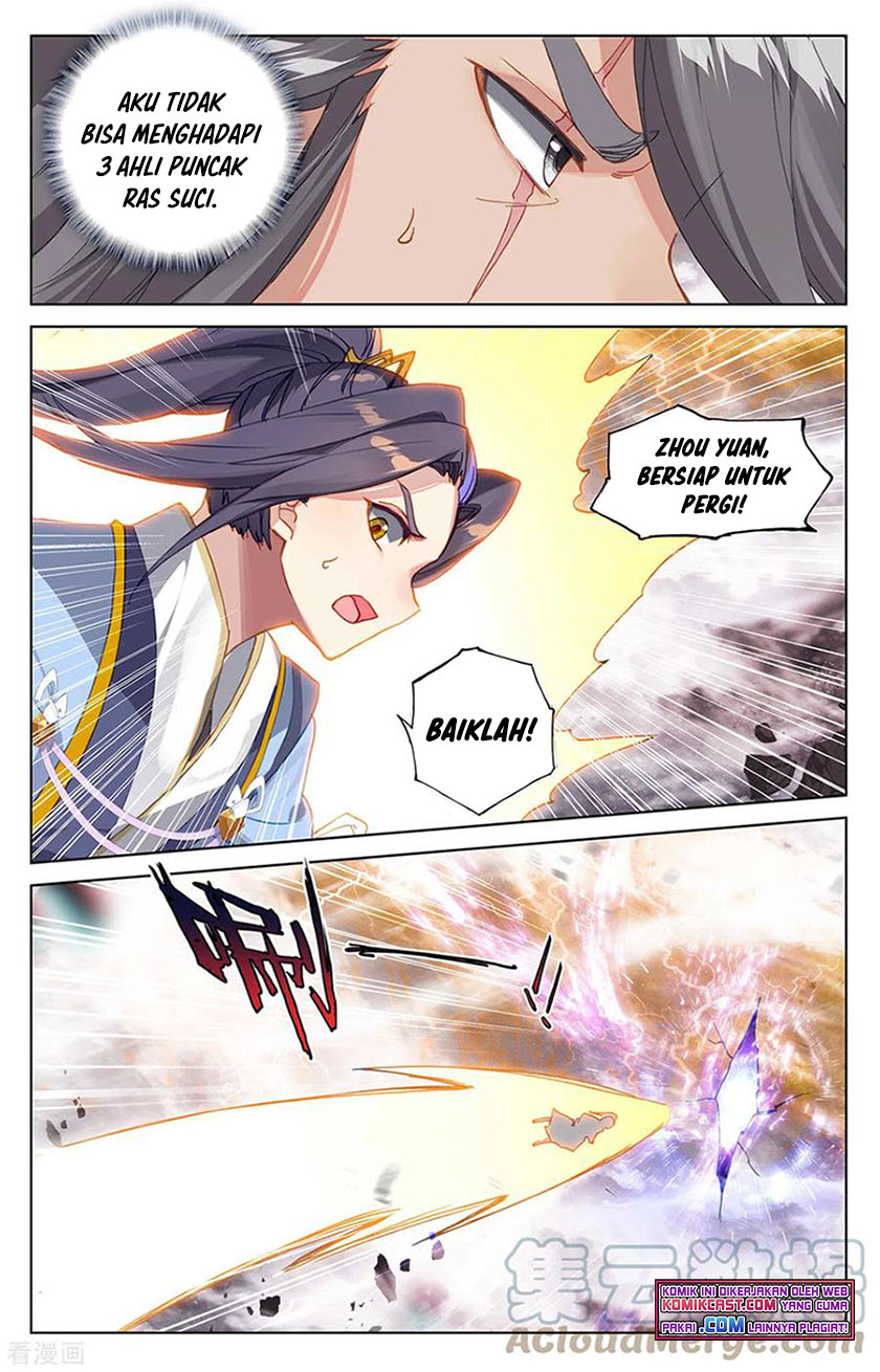 Yuan Zun