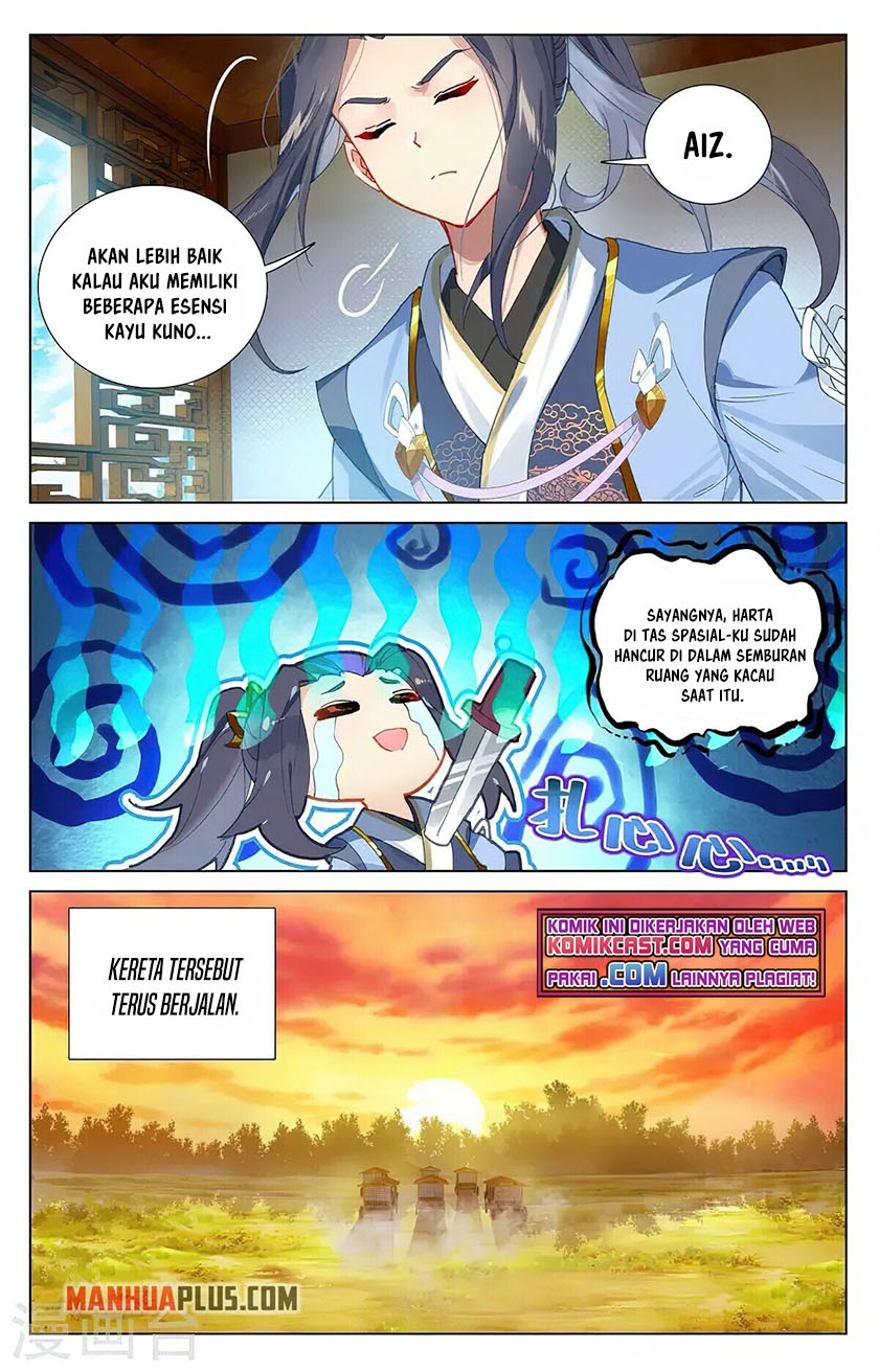 Yuan Zun