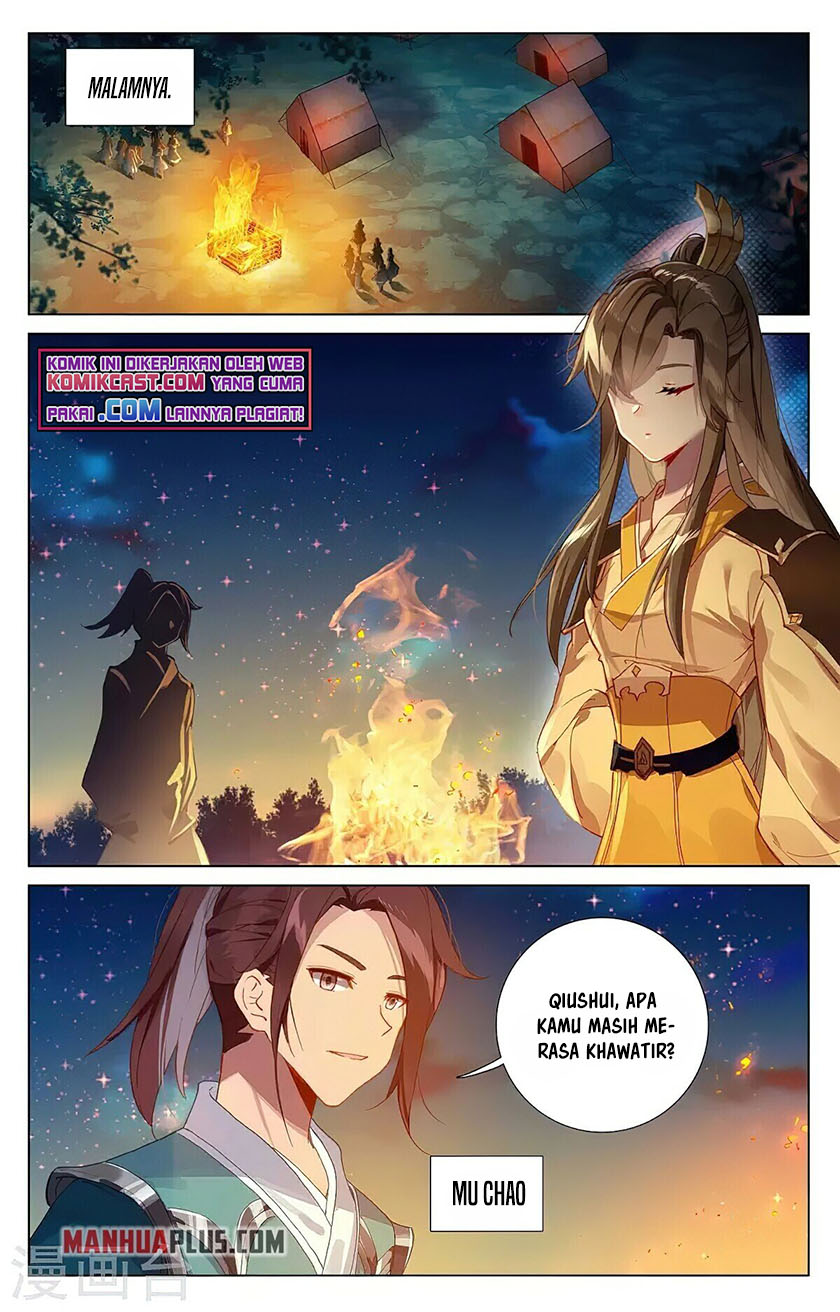 Yuan Zun