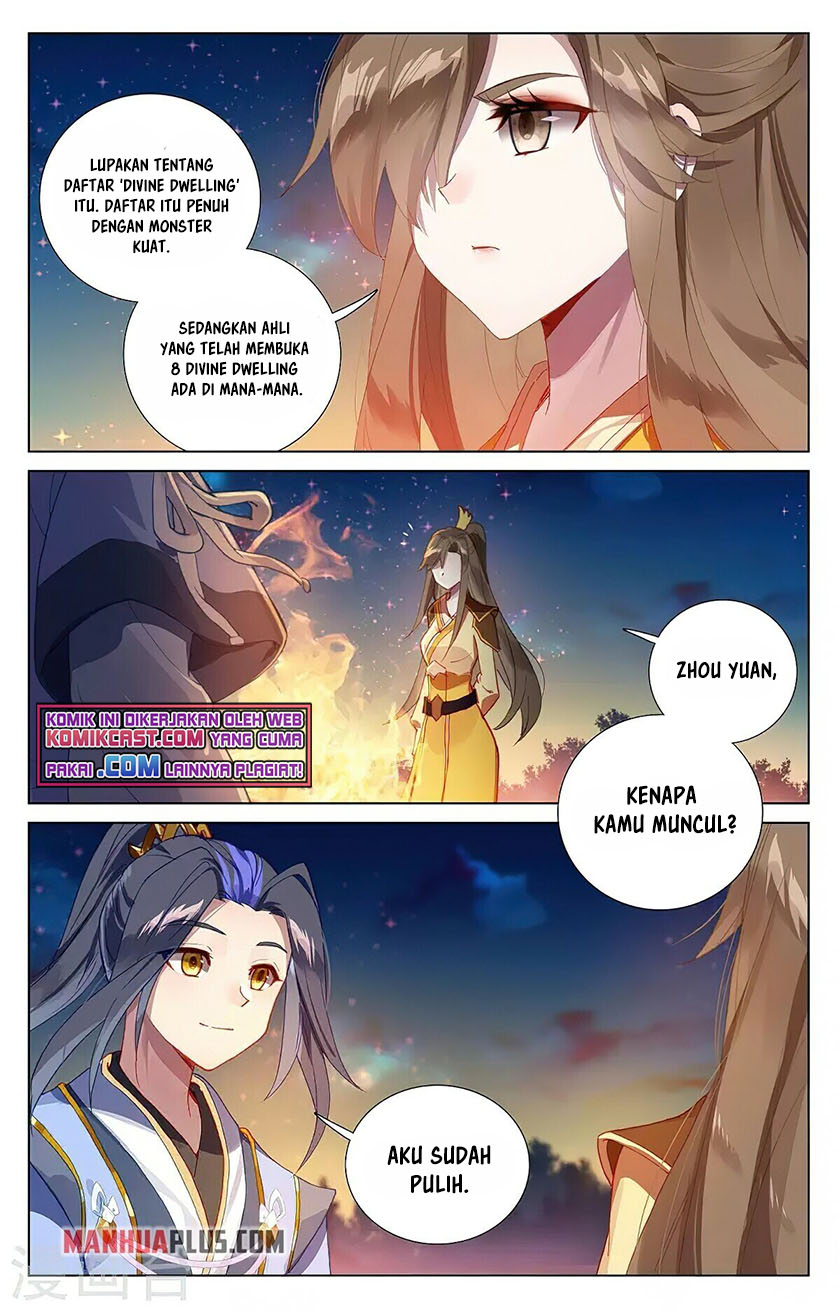 Yuan Zun
