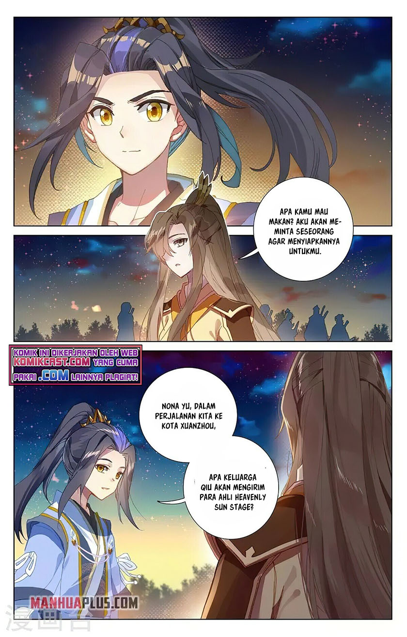 Yuan Zun