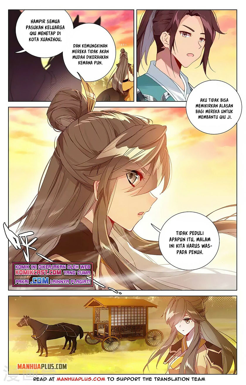 Yuan Zun