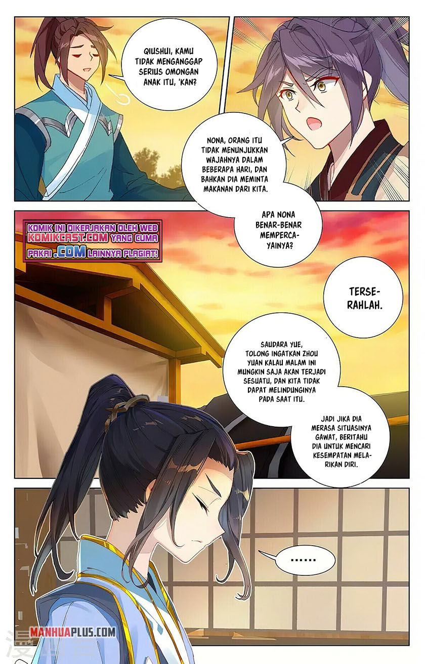 Yuan Zun