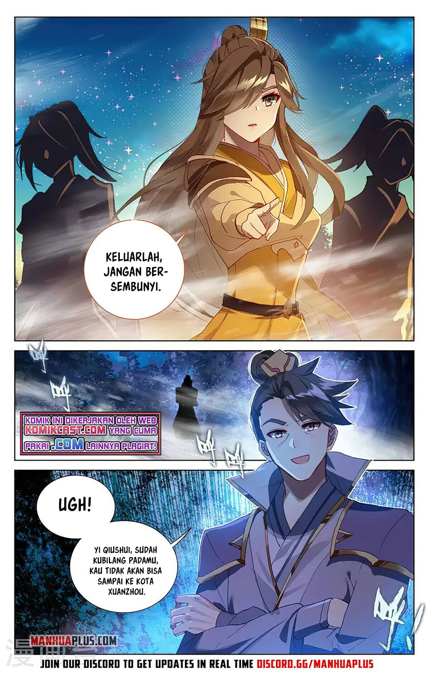 Yuan Zun