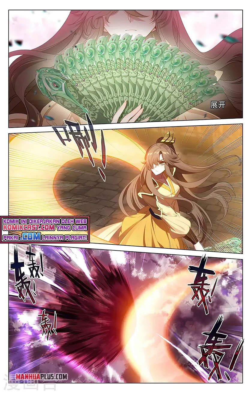 Yuan Zun