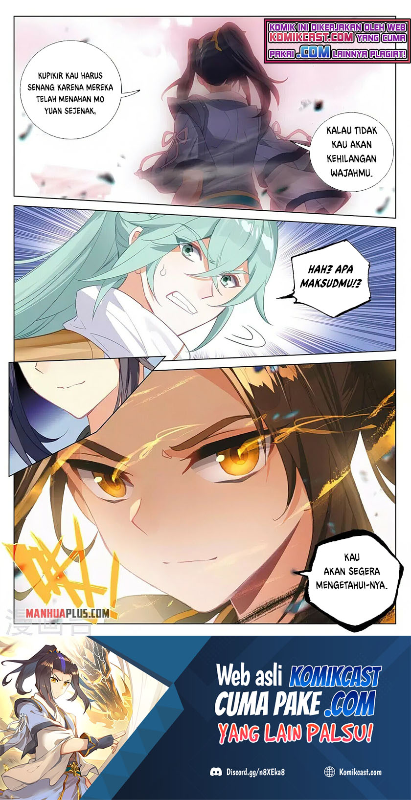 Yuan Zun