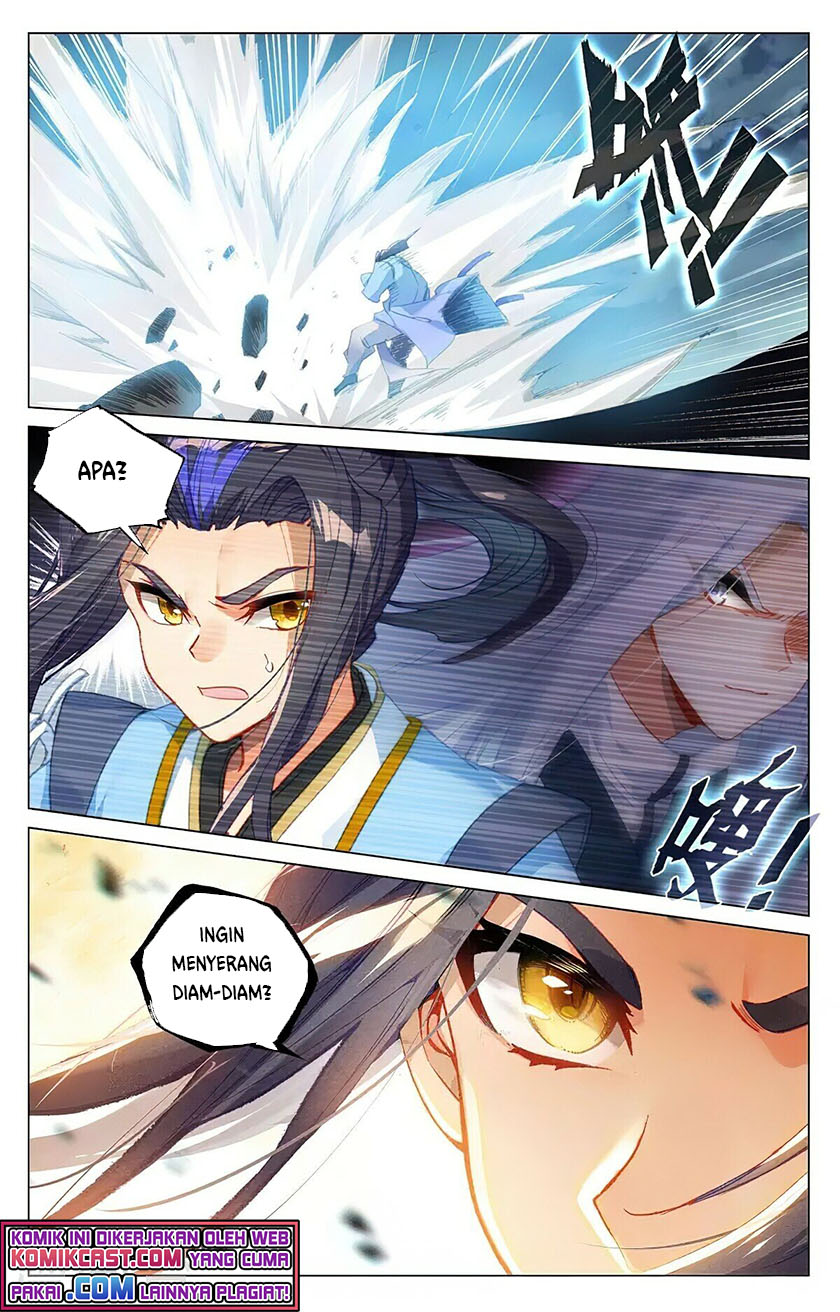Yuan Zun