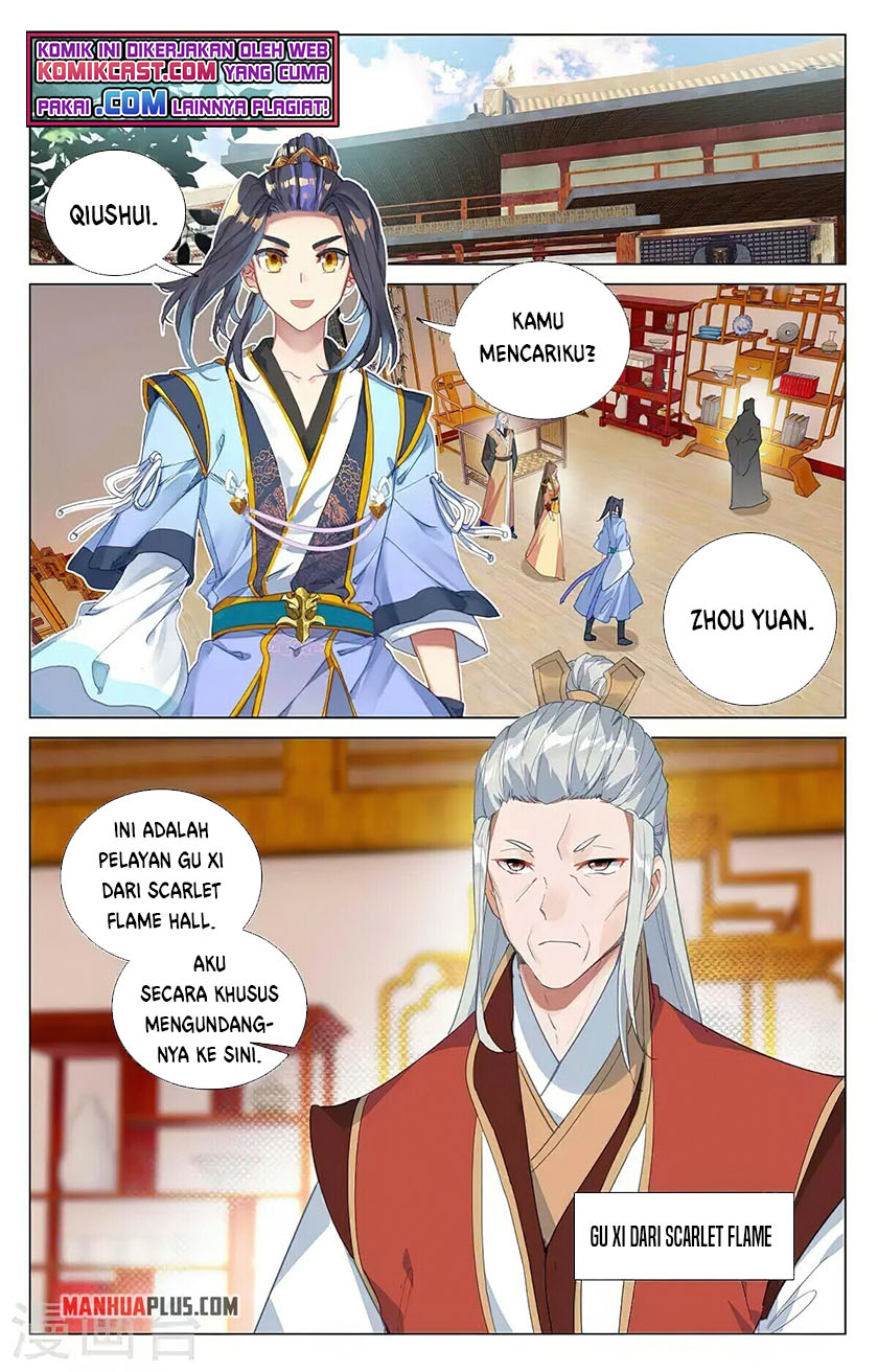 Yuan Zun
